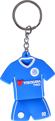 

Ryka Collection FC Yokohama Jersey Key Chain
