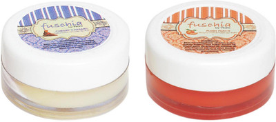 

Fuschia Caramel&Peach Fruity Flavor(Pack of: 2, 16 g)