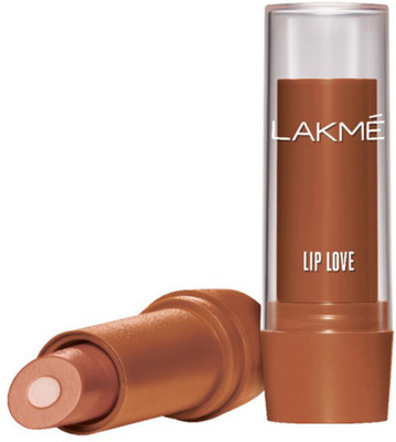

Lakme Lip Love Lip Care Cocoa(3.8 g)