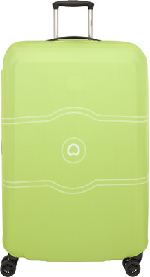 

Delsey Suitcase Cover Travel Necessities Luggage Cover(L XL, Lime)