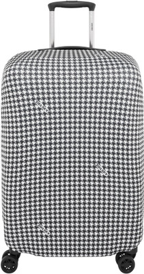 

Delsey Suitcase Cover Travel Necessities Luggage Cover(Medium Large, Assorted Colours)