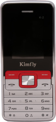 

Kimfly K-2(Red & White)