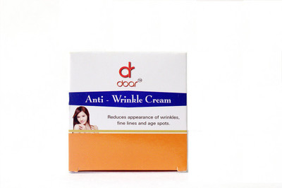 

doar Anti Wrinkle Cream (50gm)(50 g)
