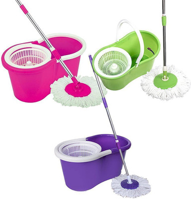 

PEony 8429pehardc Home Cleaning Set