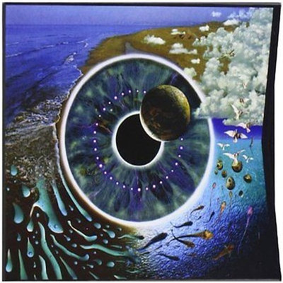 

PU.L.S.E Double CD Live set(Imported) Audio CD Standard Edition(English - Pink Floyd)