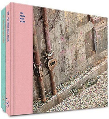 

You Never Walk Alone [Import] Audio CD Standard Edition(English - BTS)