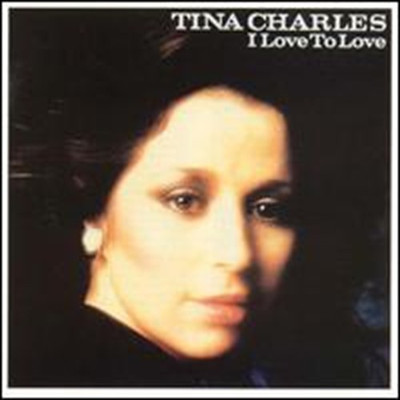 

I Love to Love: Best of Tina Charles - Import Audio CD Standard Edition(English - Tina Charles)