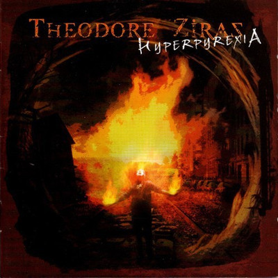 

Hyperpyrexia Audio CD Standard Edition(English - Theodore Ziras)