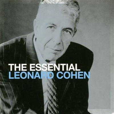 Essential Leonard Cohen [Import] Audio CD Standard Edition(English - Leonard Cohen)