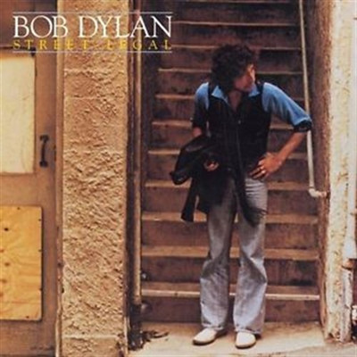

Street Legal-import Audio CD Standard Edition(English - Bob Dylan)