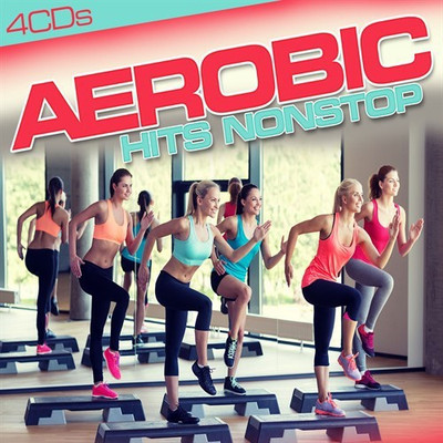 

Aerobic Hits Nonstop / Various (4PC)- Import Audio CD Standard Edition(English - Various Artists)
