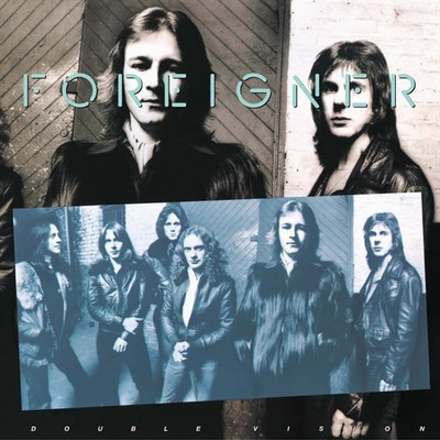 

Double Vision [Remastered] [Bonus Tracks] (Bonus Tracks, Remastered) Impotrted Audio CD Remastered Edition(English - Foreigner)