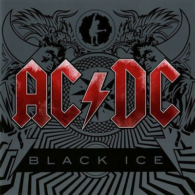 

Black Ice [Digipack]-Import Audio CD Standard Edition(English - AC/DC)