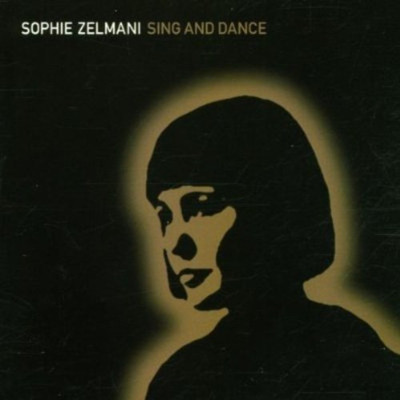 

Sing and Dance [Import] Audio CD Standard Edition(English - Sophie Zelmani)