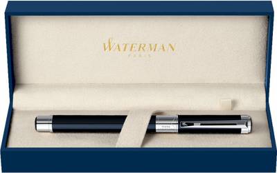 Waterman Perspective Black CT Fountain Pen