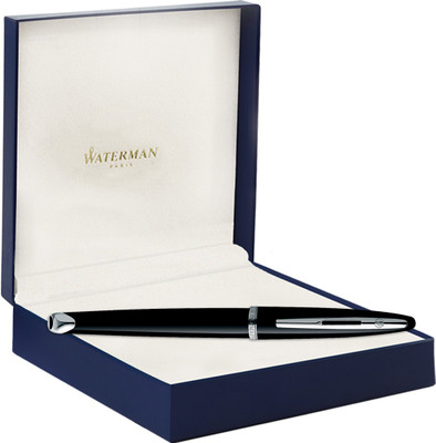 

Waterman Carene Blk Sea ST Roller Ball Pen