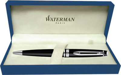

Waterman Expert Matte Black CT Ball Pen