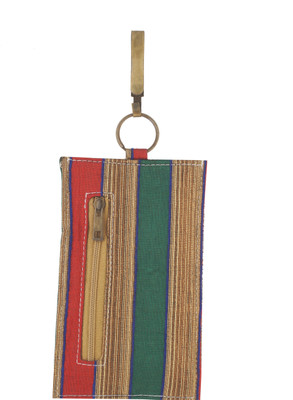

Vama Fashions Mobile Pouch for Women/girls to carry phone,cards&other Stuff. Potli(Multicolor)