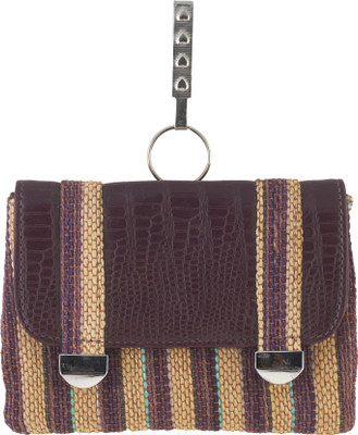

Vama Fashions Mobile Pouch for Women/girls to carry phone,cards&other Stuff. Potli(Multicolor)