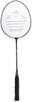 

Cosco CB-150E Multicolor Strung Badminton Racquet(G3 - 3.5 Inches, 100 g)