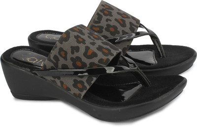 

Catwalk Women GREY Heels