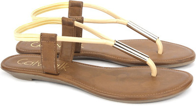 

Catwalk Women NUDE Flats