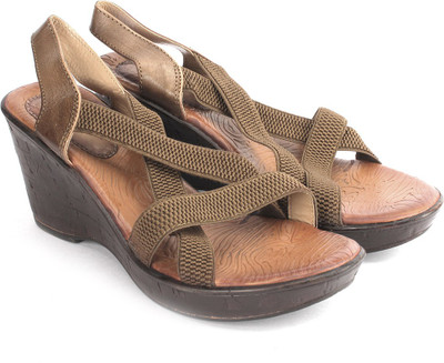 

Catwalk Women KHAKI Heels