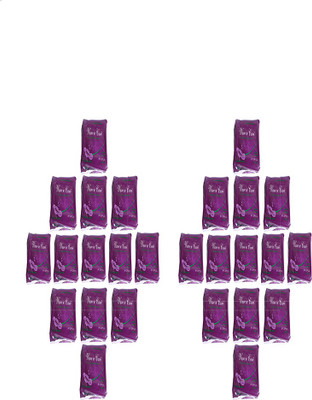 

Ware"N" Care Large Size Sanitary Pad(Pack of 260)