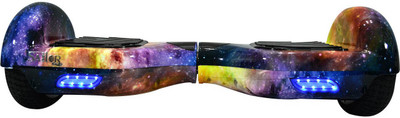 

Sailor Classic Galaxy Electric Scooter(Galaxy)