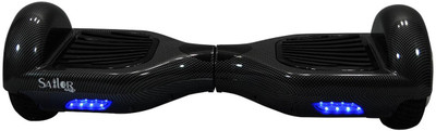 

Sailor Classic Dark Knight Electric Scooter(Dark Knight)