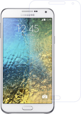 

Mutebox Impossible Screen Guard for Samsung-Galaxy-Note-4(Pack of 1), Transparent