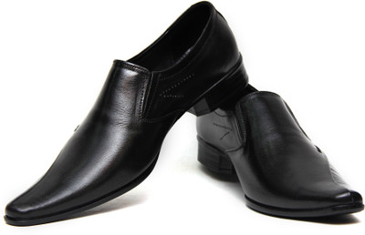 

C Comfort Slip On For Men(Black