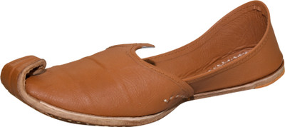 

Art Creation Bellies For Men(Tan