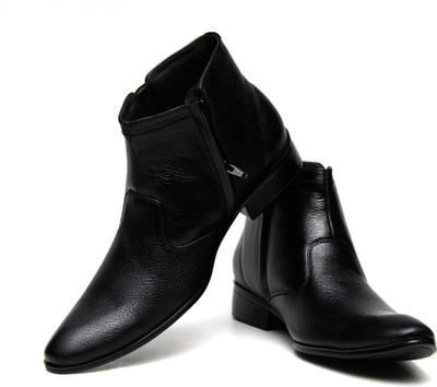 

C Comfort Boots For Men(Black