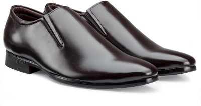 

Chris & Kate Formal Slip On For Men(Brown
