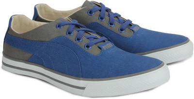 

Puma Slyde DP Casual Shoes For Women(Blue, True blue-quiet shade