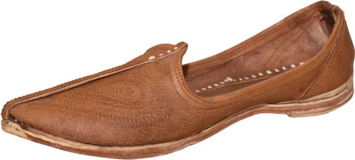 

Art Creation Party Wear For Men(Brown, Brwon