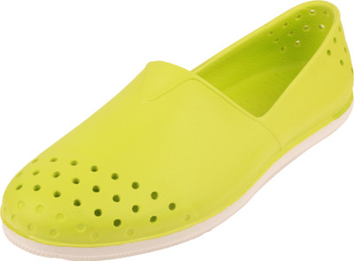 

Amazonas Women's Exclusive Casuals For Women(Green, Lime green