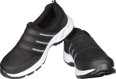 

CRV Running Shoes For Men(Black