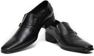 

C Comfort Slip On For Men(Black