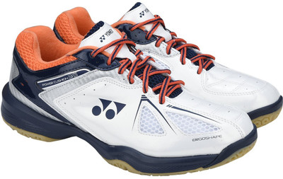 

Yonex SHOES SHB 35 EX WHITE SKY BLUE Outdoors For Men(Multicolor