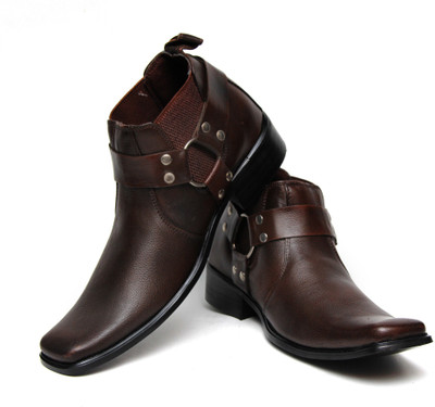 

C Comfort Boots For Men(Brown