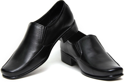 

C Comfort Slip On For Men(Black