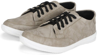 

Kaneggye Canvas Shoes For Men(Grey