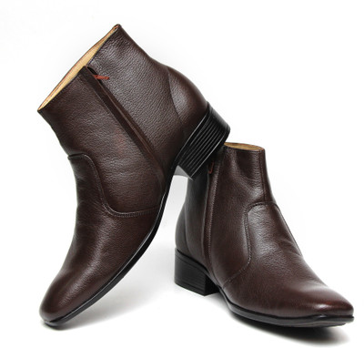 

C Comfort Boots For Men(Brown