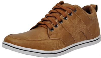 

Shoes T99 Casuals For Men(Tan
