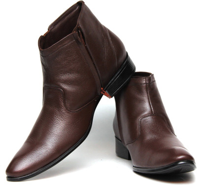 

C Comfort Casuals For Men(Brown, Red