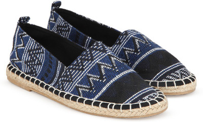People Casuals For Women(Blue, Navy