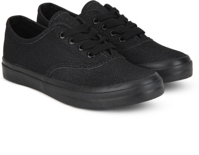 

People Casuals For Women(Black