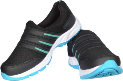 

CRV Running Shoes For Men(Black